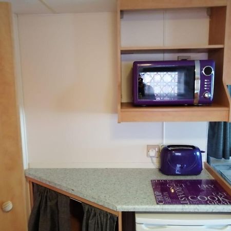 6 Berth Golden Sands Ingoldmells Apartment Exterior photo