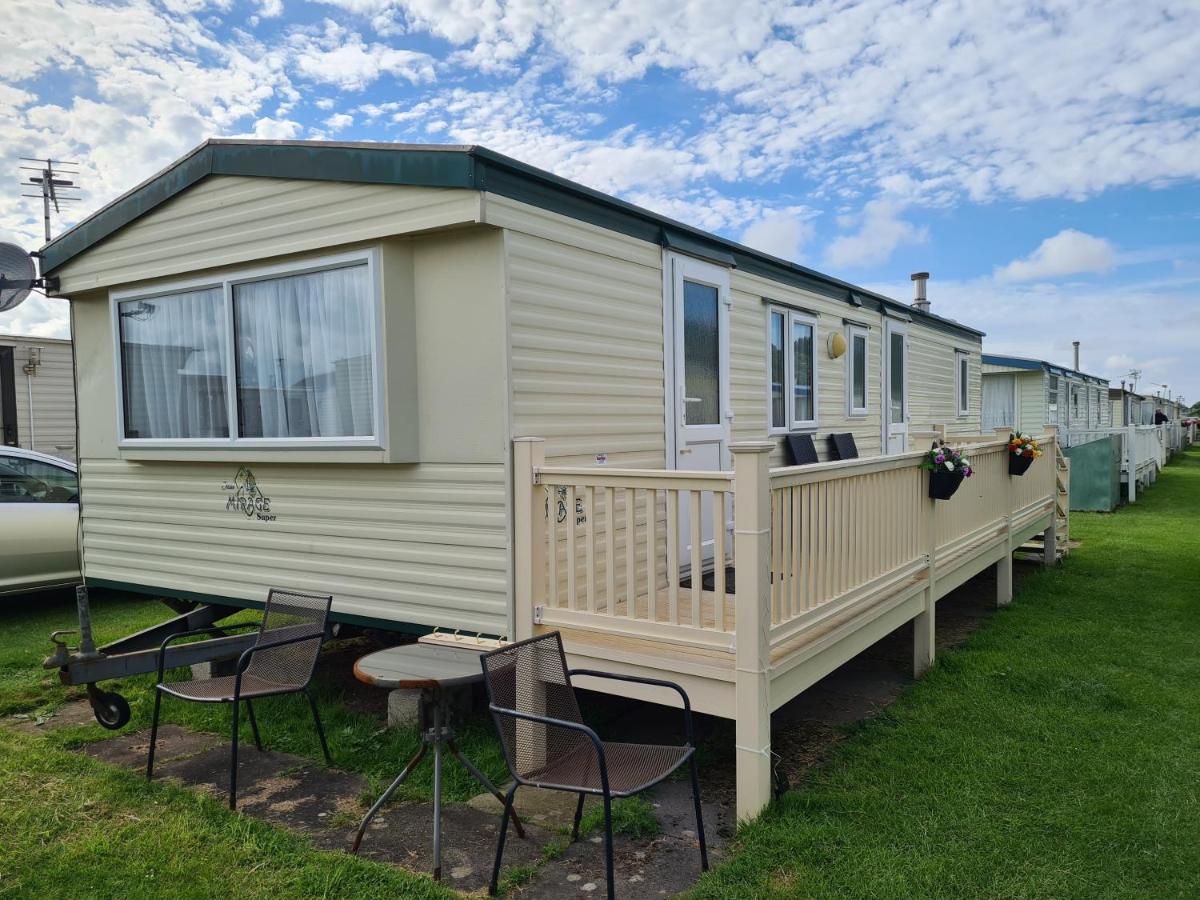 6 Berth Golden Sands Ingoldmells Apartment Exterior photo