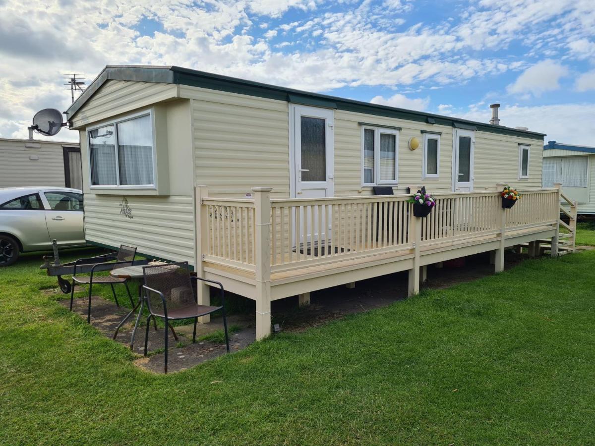 6 Berth Golden Sands Ingoldmells Apartment Exterior photo