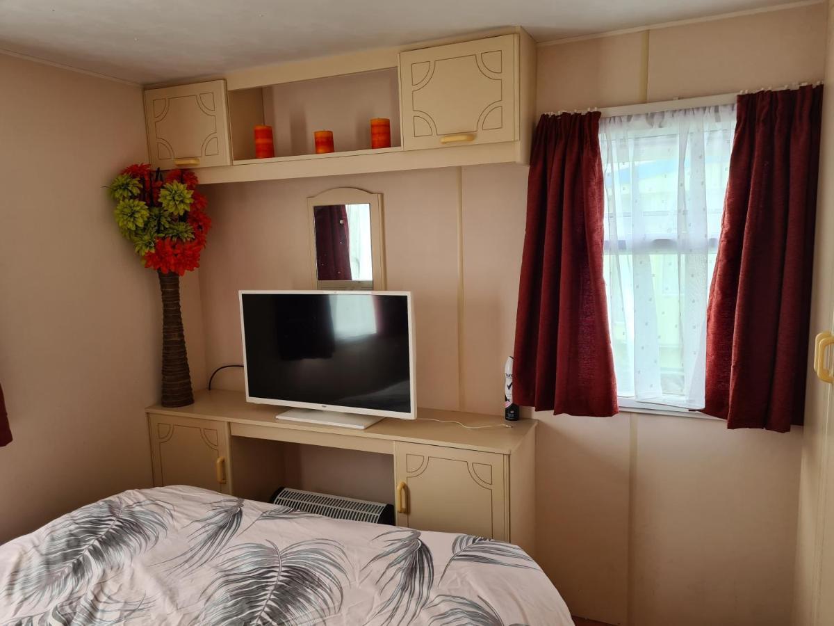 6 Berth Golden Sands Ingoldmells Apartment Exterior photo